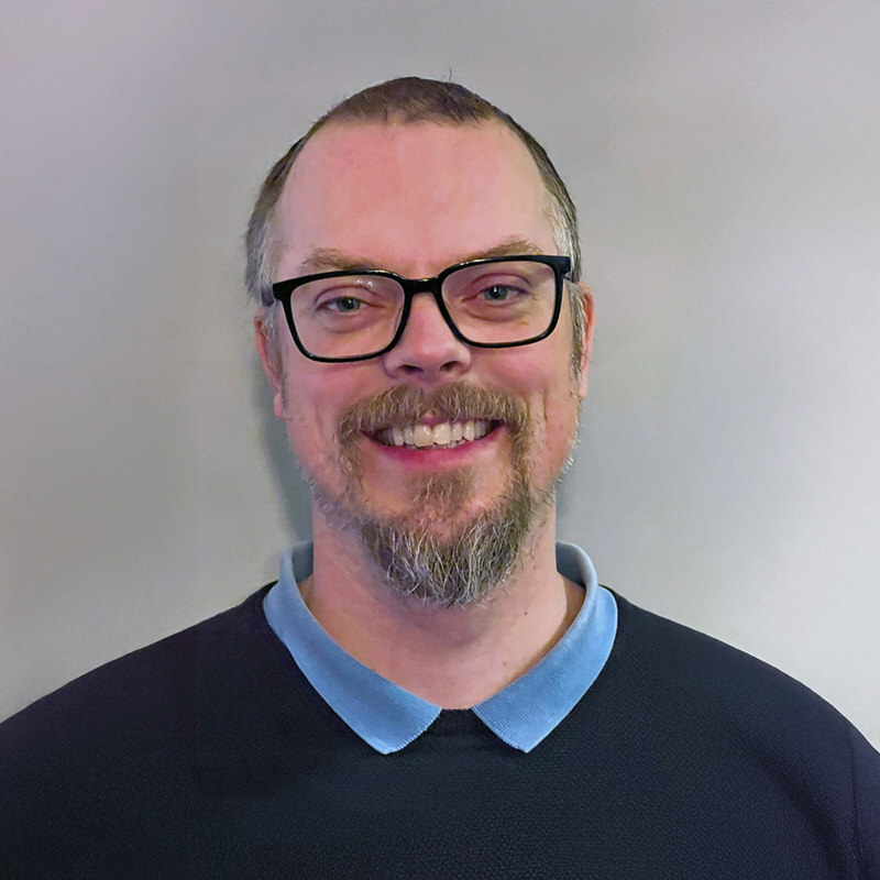 Andreas Sjögren