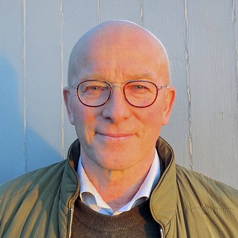 Bo Holm