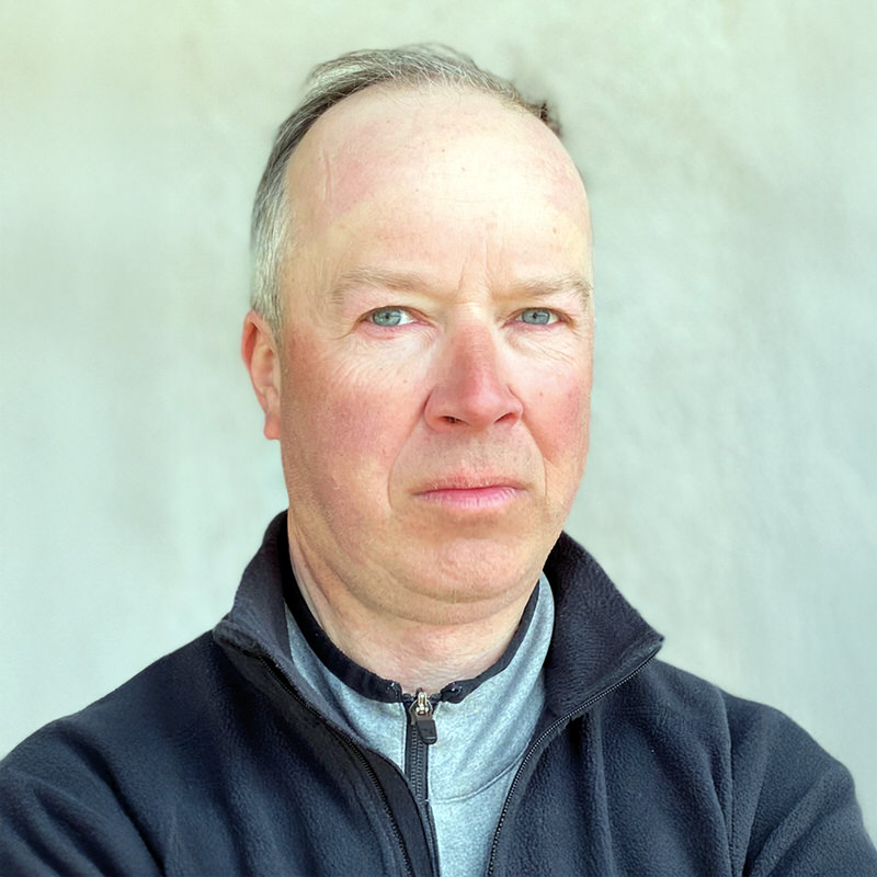 Kenneth Sandelin