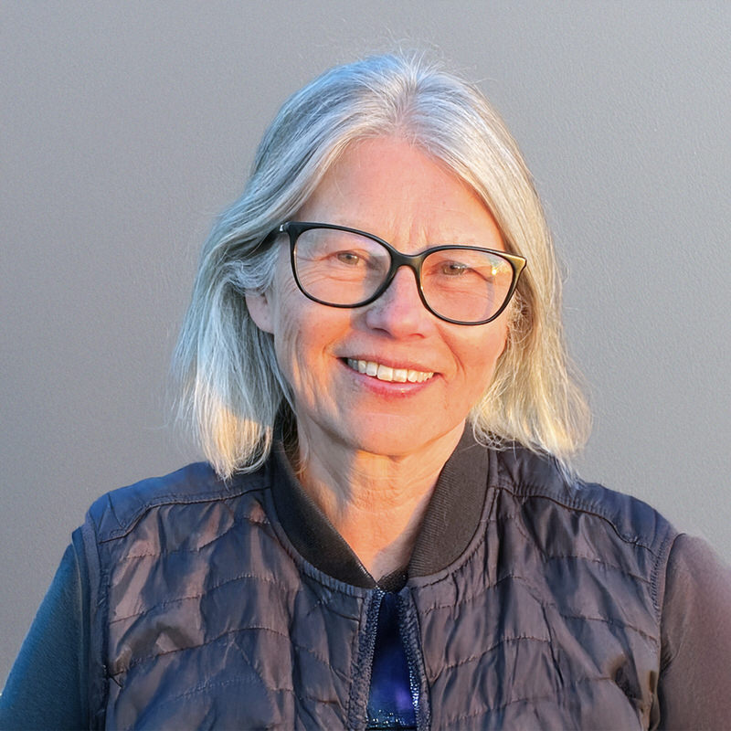 Kerstin Adamsson