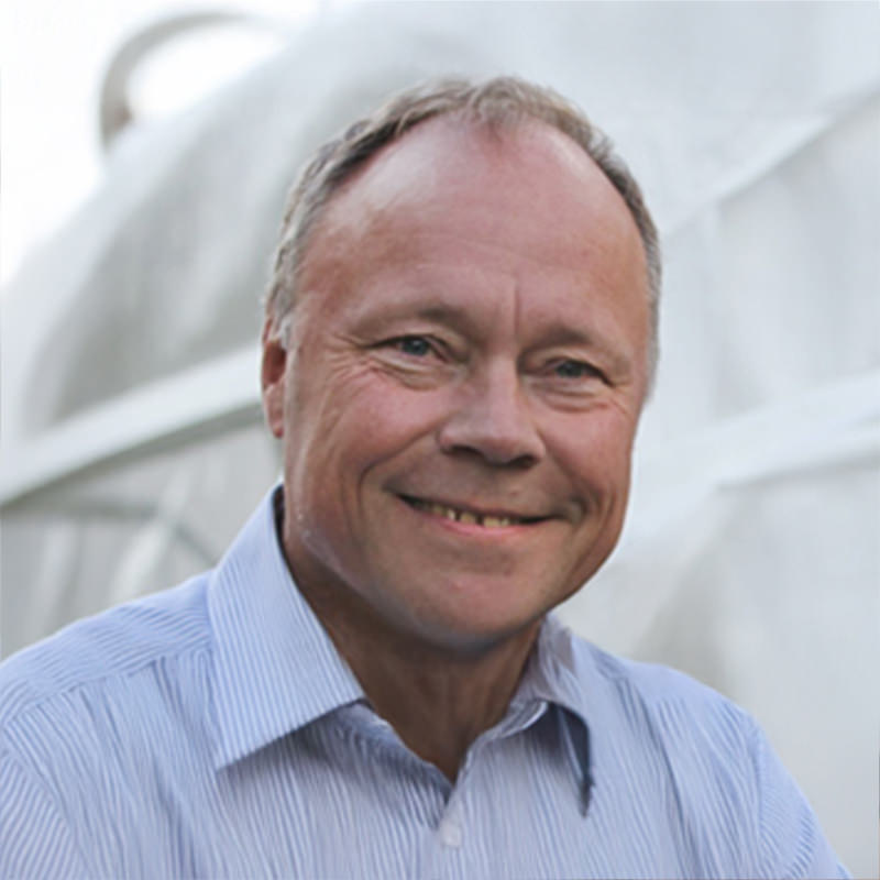 Thomas Karlsson
